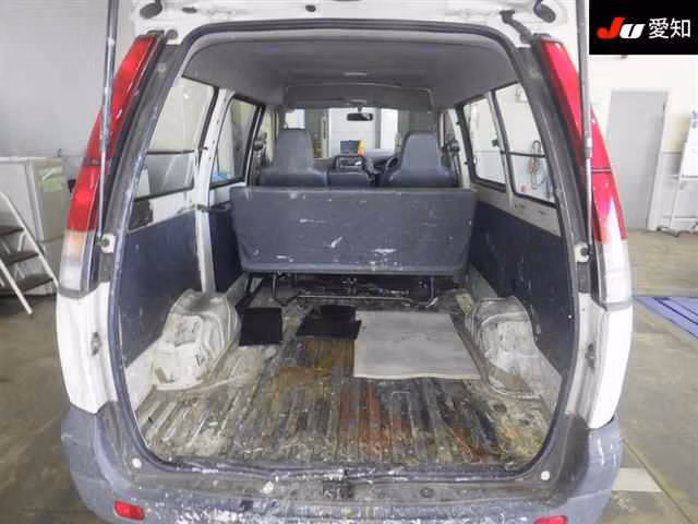TOYOTA LITE ACE