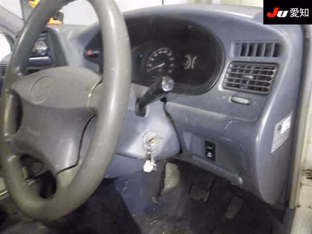 TOYOTA LITE ACE