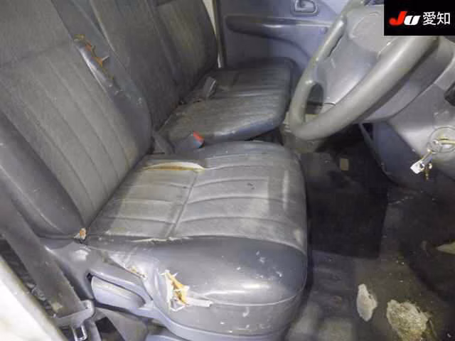 TOYOTA LITE ACE