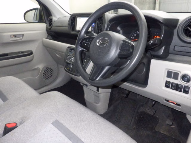 DAIHATSU BOON