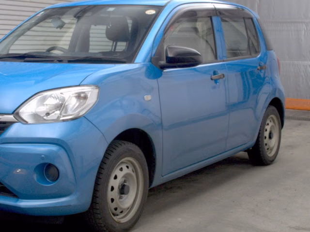 DAIHATSU BOON