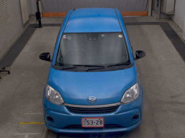 DAIHATSU BOON