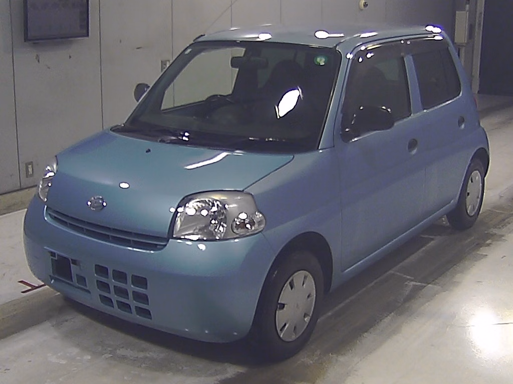 DAIHATSU ESSE