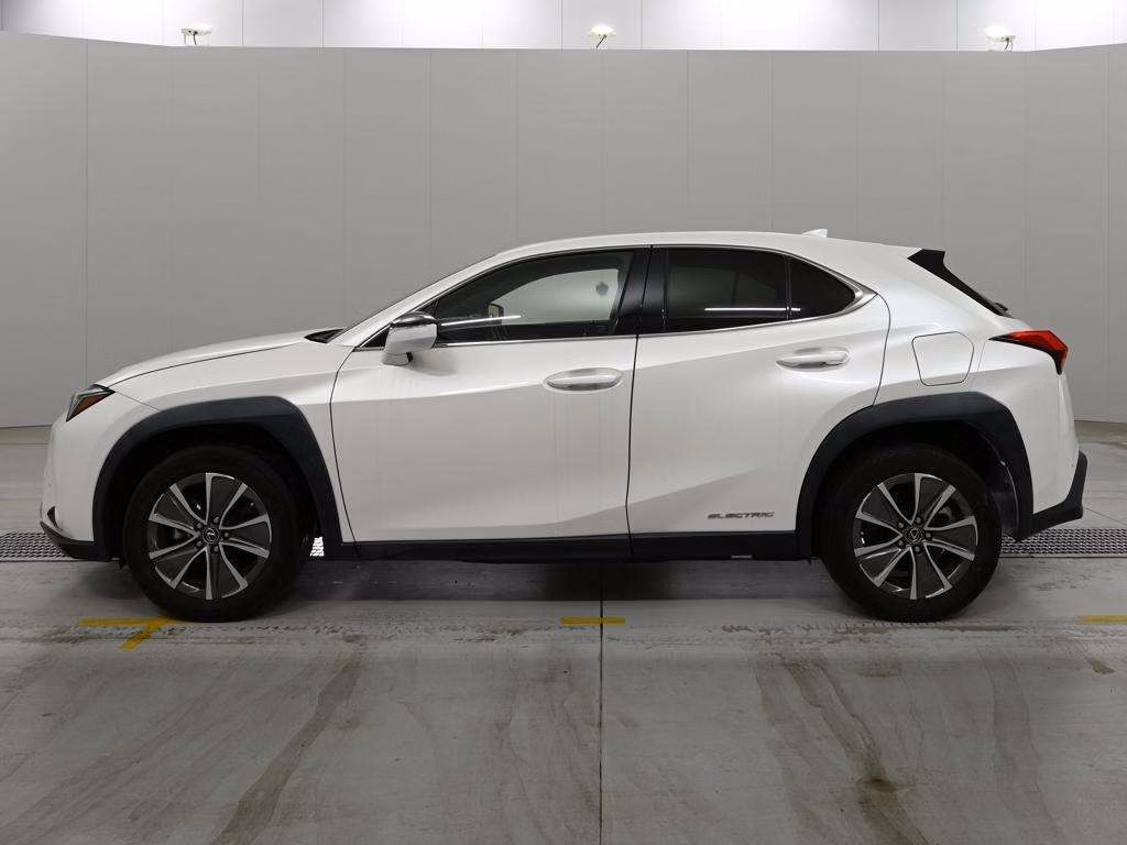 LEXUS UX300E