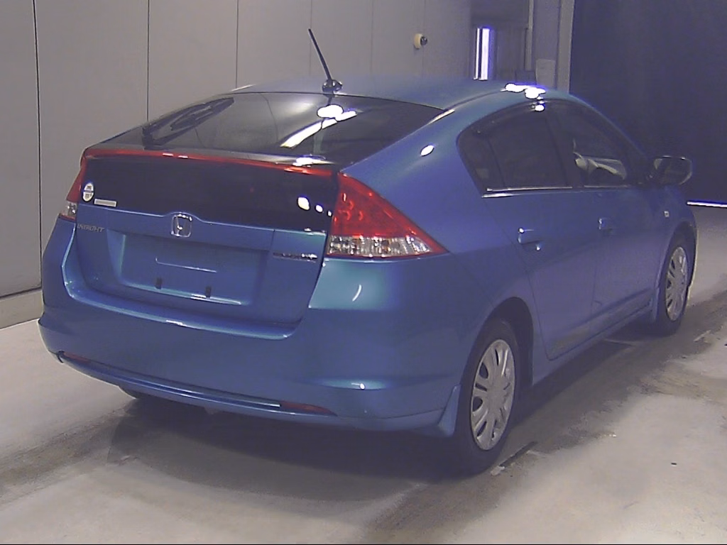 HONDA INSIGHT