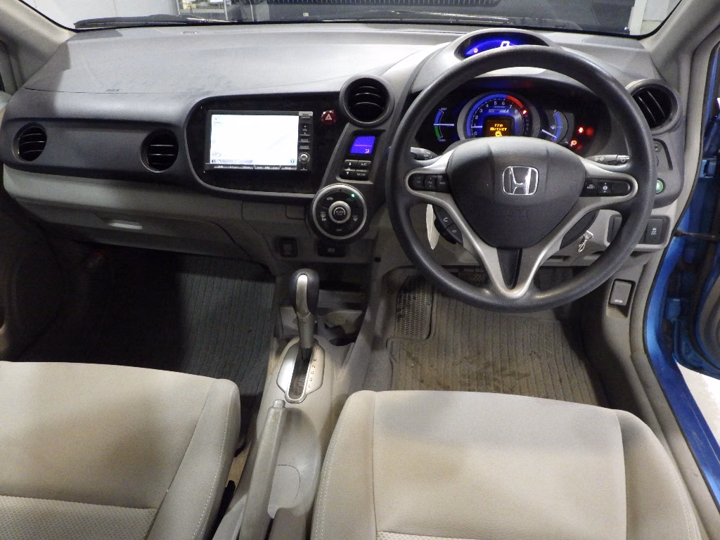 HONDA INSIGHT