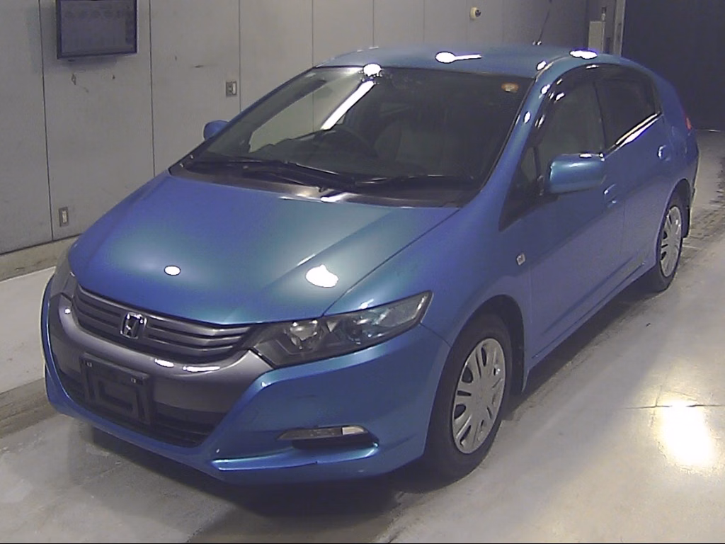 HONDA INSIGHT