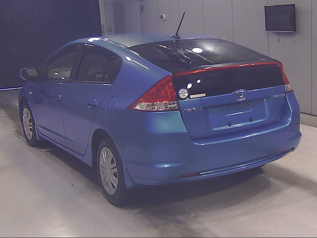 HONDA INSIGHT