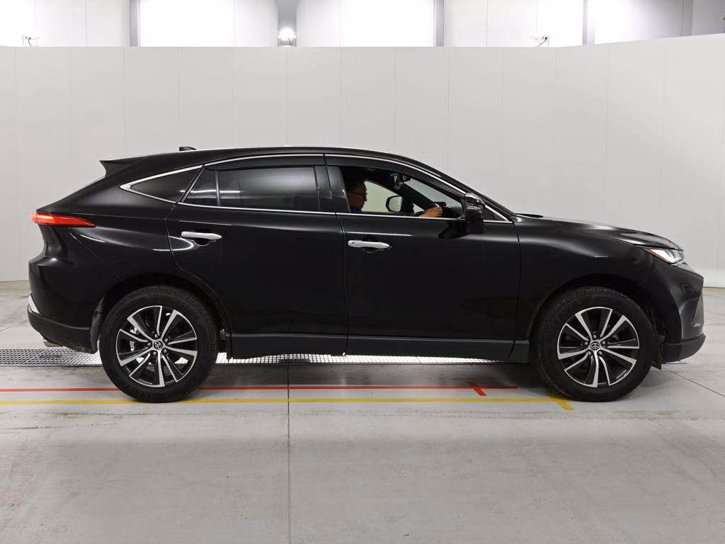 TOYOTA VENZA