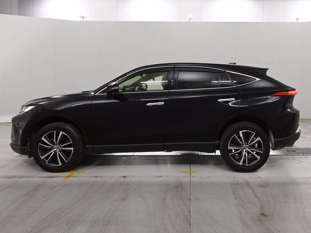 TOYOTA VENZA