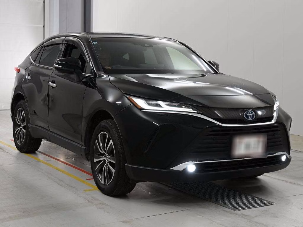 TOYOTA VENZA