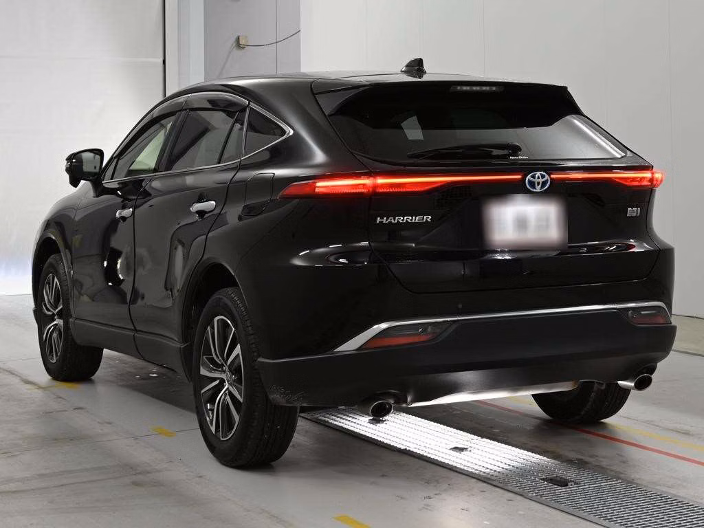 TOYOTA VENZA