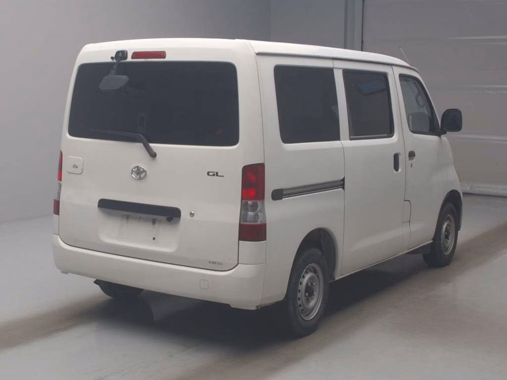 TOYOTA LITE ACE