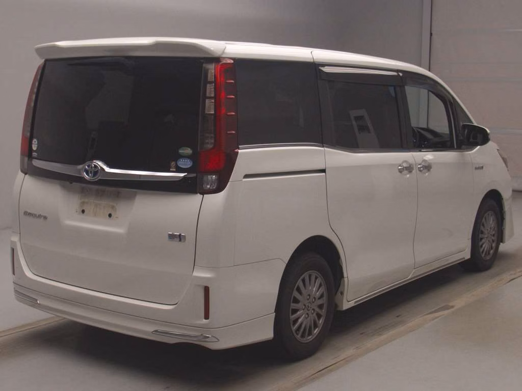 TOYOTA ESQUIRE