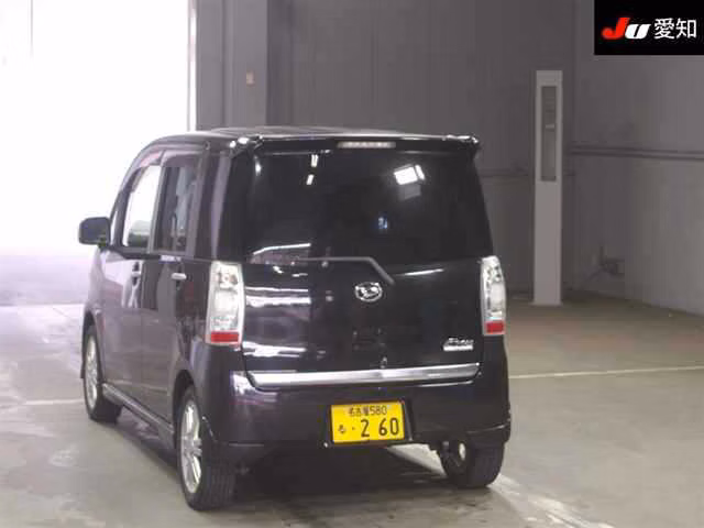 DAIHATSU TANTO EXE