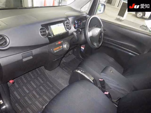 DAIHATSU TANTO EXE