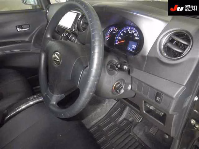 DAIHATSU TANTO EXE
