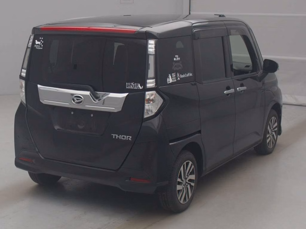 DAIHATSU THOR