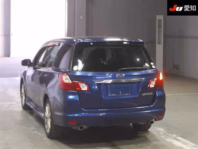 SUBARU EXIGA