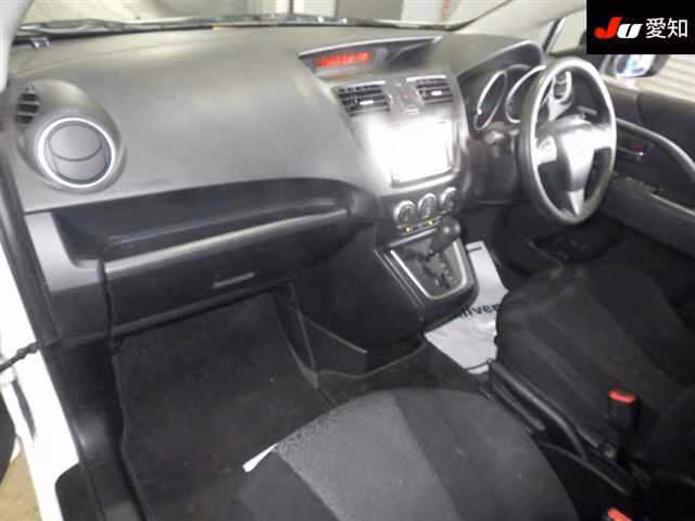 NISSAN LAFESTA
