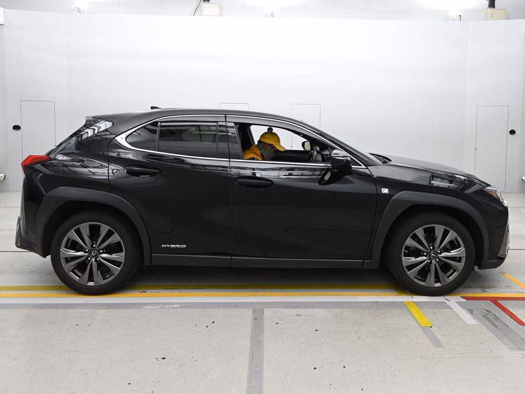LEXUS UX250H