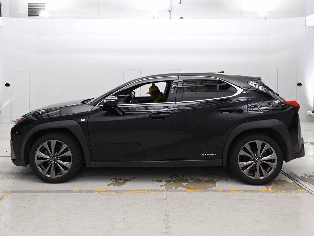 LEXUS UX250H