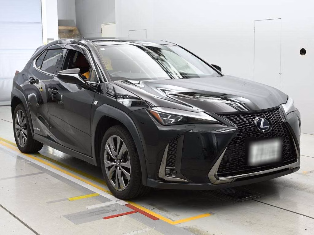 LEXUS UX250H