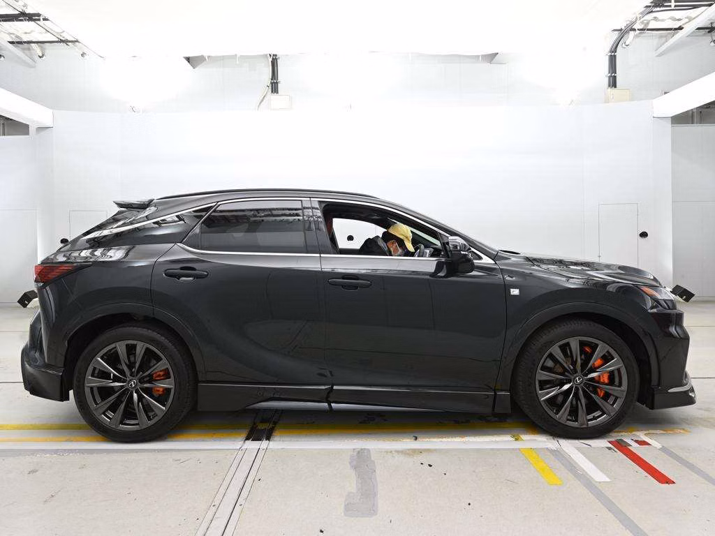LEXUS RX350