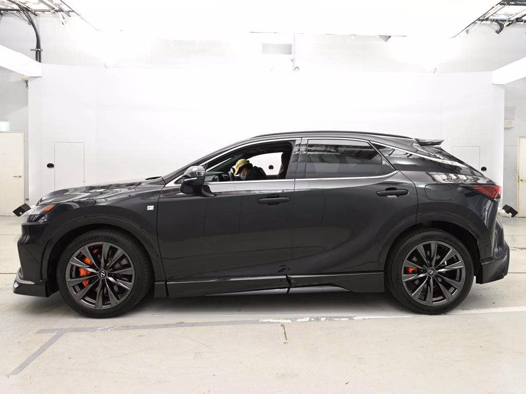 LEXUS RX350