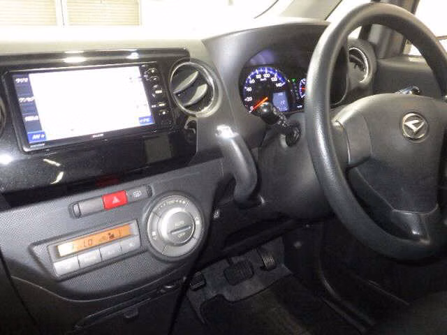 DAIHATSU TANTO EXE