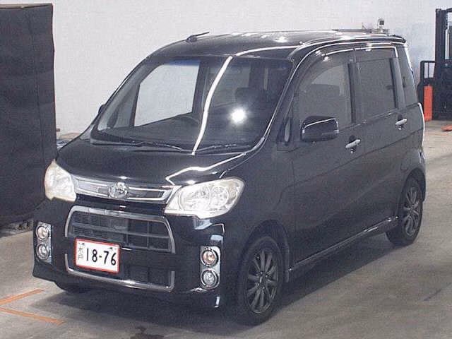 DAIHATSU TANTO EXE