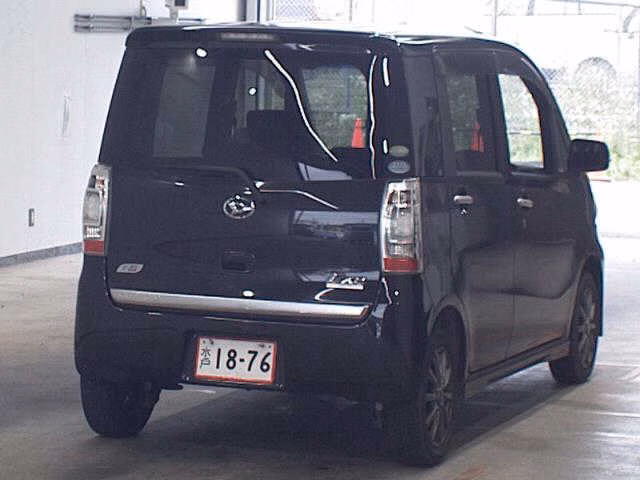 DAIHATSU TANTO EXE