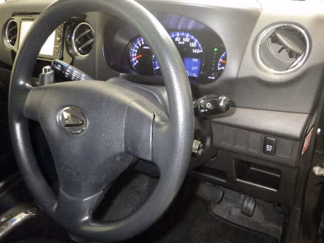 DAIHATSU TANTO EXE