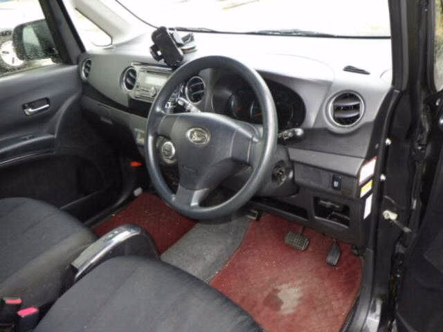 DAIHATSU TANTO EXE