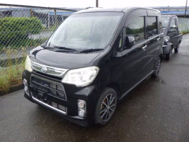 DAIHATSU TANTO EXE