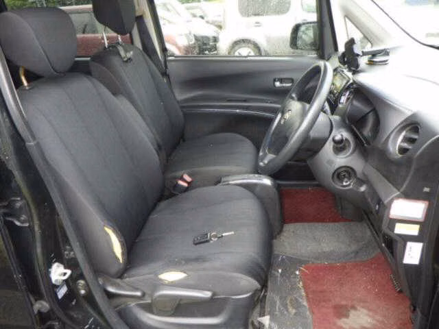 DAIHATSU TANTO EXE