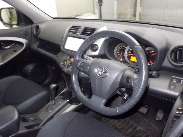 TOYOTA VANGUARD