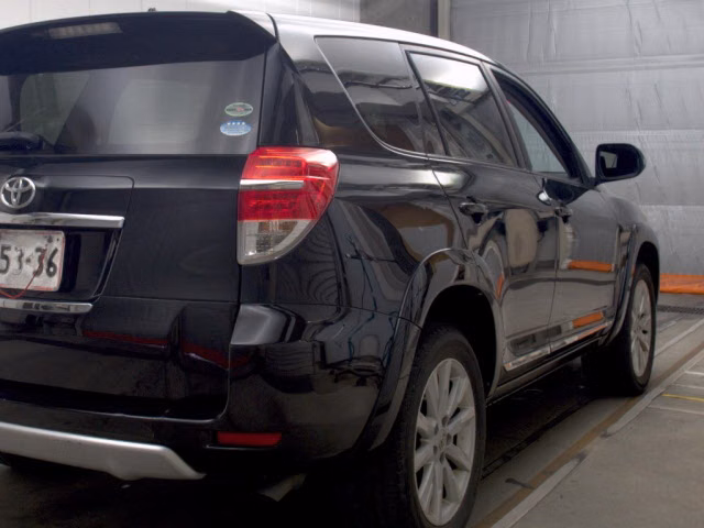 TOYOTA VANGUARD