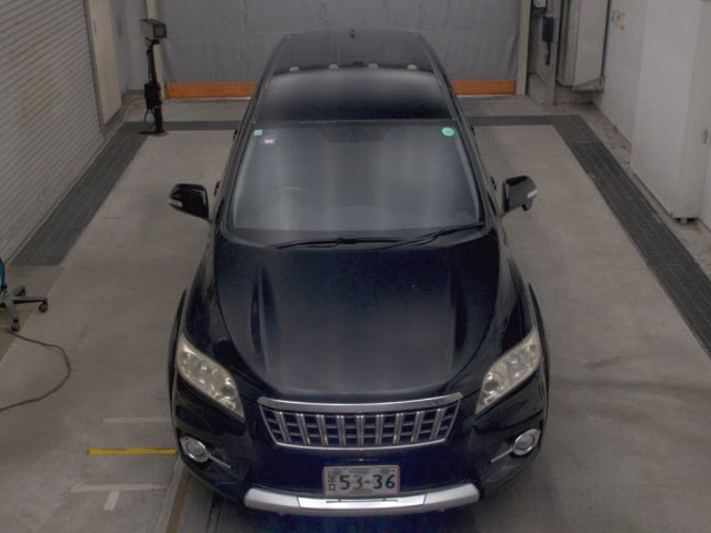 TOYOTA VANGUARD