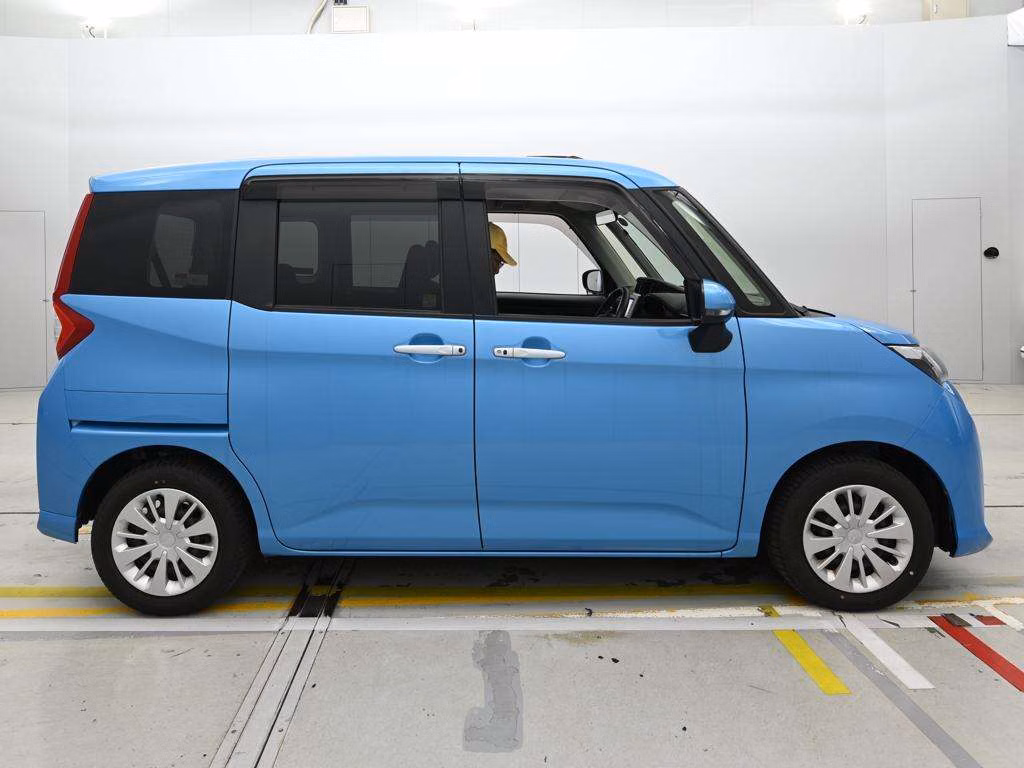 DAIHATSU THOR