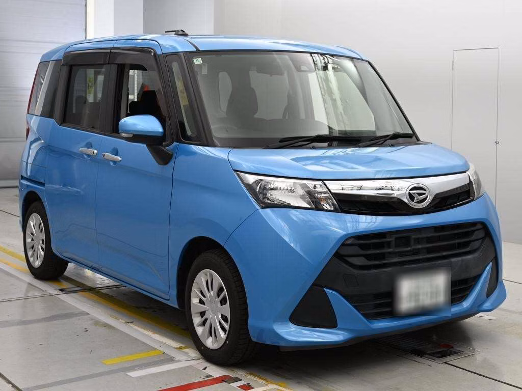 DAIHATSU THOR