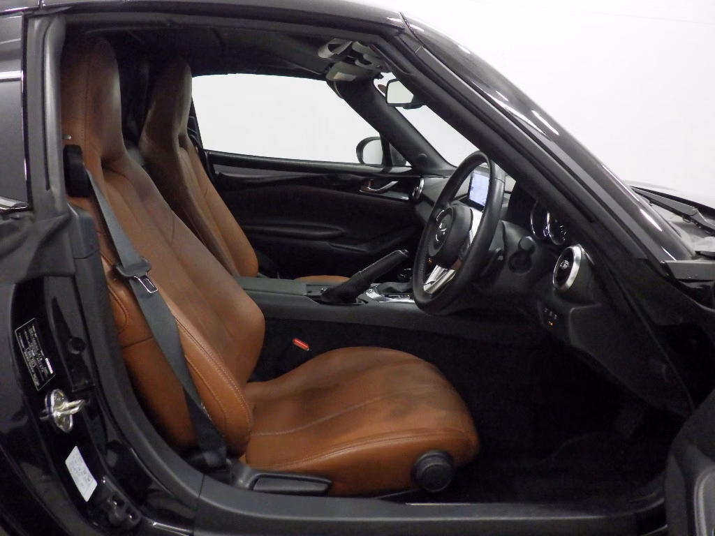 MAZDA ROADSTER
