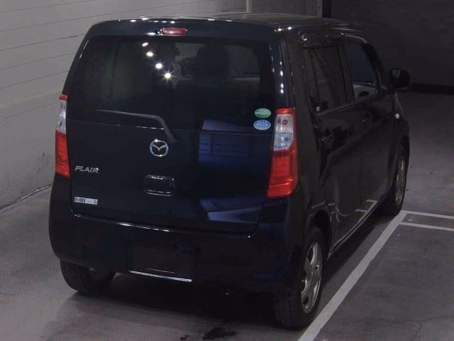 MAZDA FLAIR
