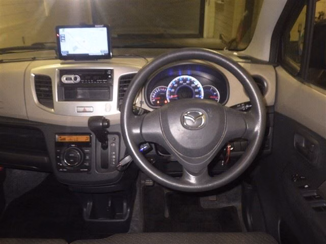 MAZDA FLAIR