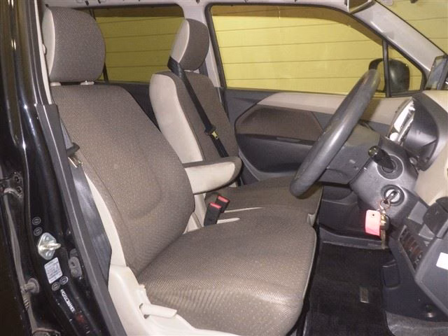 MAZDA FLAIR