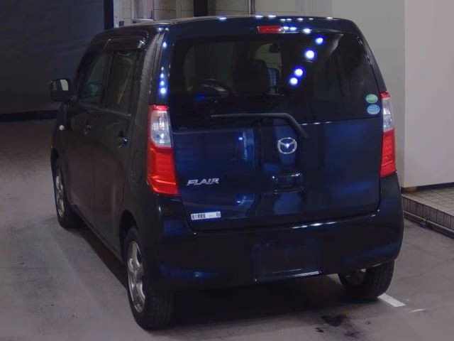 MAZDA FLAIR