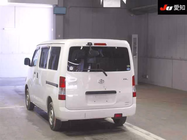 TOYOTA LITE ACE