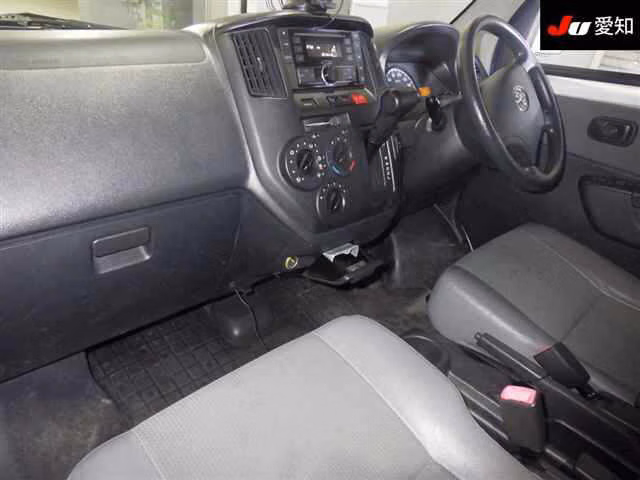 TOYOTA LITE ACE
