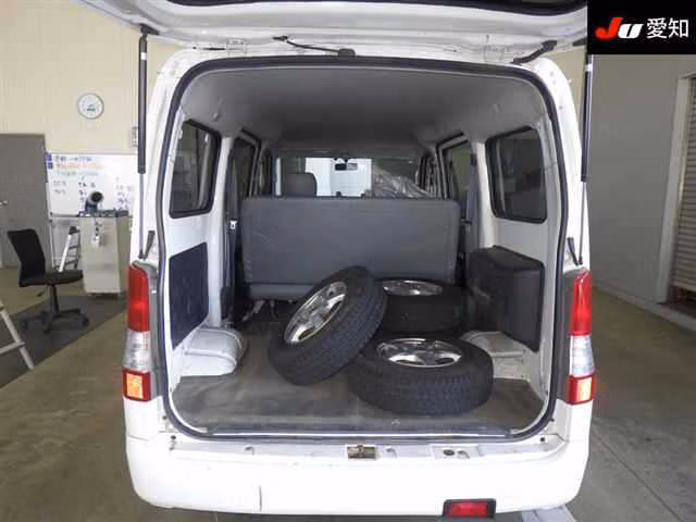 TOYOTA LITE ACE