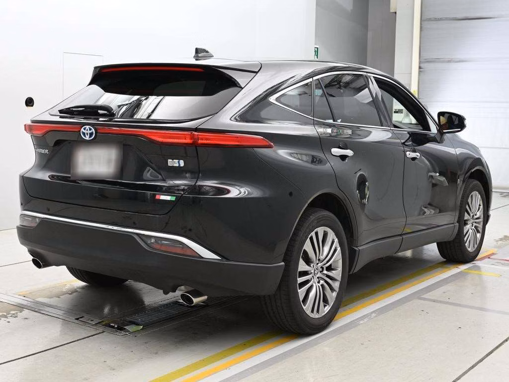 TOYOTA VENZA